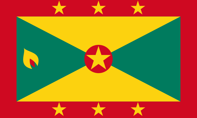 Grenada U17