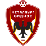 Metallurg Vidnoye Metallurg Vidnoye