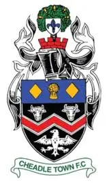 Cheadle Town Cheadle Town
