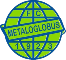 Metaloglobus București II Metaloglobus București II