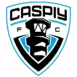 FK Kaspyi Aktau W