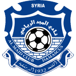 Al-Majd Damasco Al-Majd Damasco