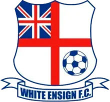 White Ensign FC