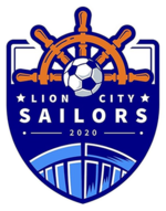 Lion City Sailors (W)