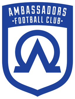 Ambassador FC Feminino