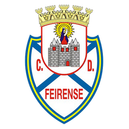 Feirense B U19