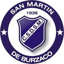 San Martin Burzaco U20 San Martin Burzaco U20