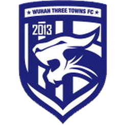 Wuhan Three Towns Reservas