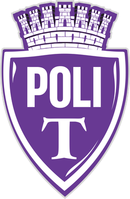 Politehnica Timișoara Politehnica Timișoara