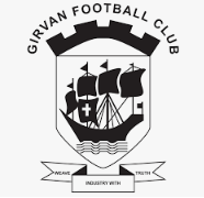 Girvan Girvan