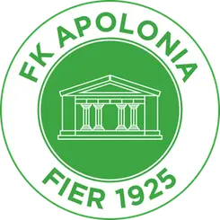 Apolonia Fier W