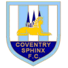 Coventry Sphinx (f) Coventry Sphinx (f)