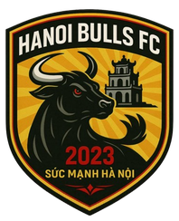 Ha Noi Bulls U21 Ha Noi Bulls U21