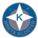 Wreta Kloster (W)
