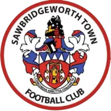 Sawbridgeworth Town Sawbridgeworth Town