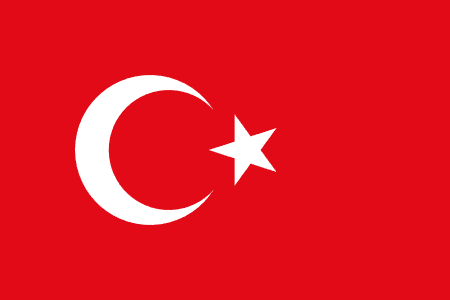 تركيا