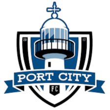 Port City FC (W)