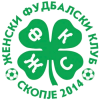 ZFK Skopje 2014 (w)