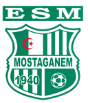 ES Mostaganem