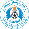 الرفاع