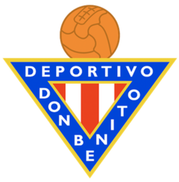 CD Don Benito Femenino CD Don Benito Femenino