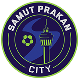 Kota Samut Prakan