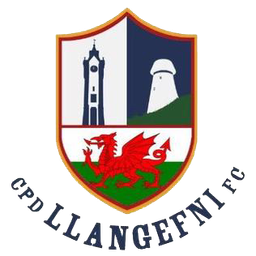 Llangefni Town Llangefni Town