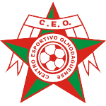 CE Olhodaguense CE Olhodaguense