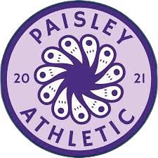 Paisley Athletic Women