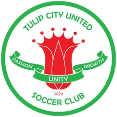 Tulip City United (W)