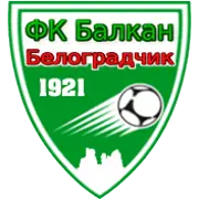 Balkan Botevgrad Balkan Botevgrad