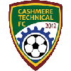 Cashmere Technical Femenino