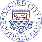 Oxford City Sub-18 Oxford City Sub-18
