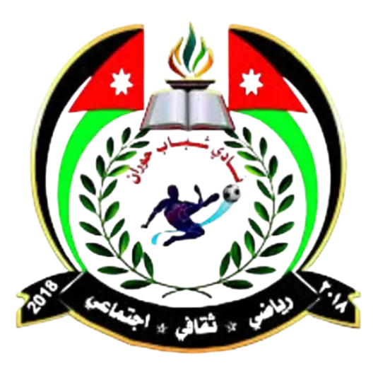 Shabab Houran Shabab Houran