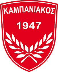 Kampaniakos Chalastras Kampaniakos Chalastras
