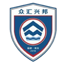 Nan'an Zhonghui Xingbang U13