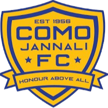 Como Jannali FC Como Jannali FC
