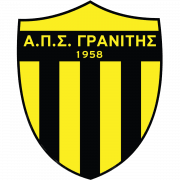 Granitis