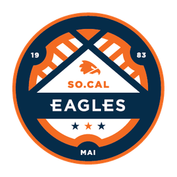 Southern California Eagles (W)
