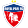 Royal Pari FC U19 Royal Pari FC U19