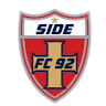 Side FC 92 (w)