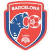 برشلونة بي أي