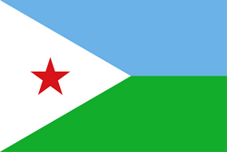 জিবুতি