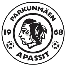 Parkunmaen Apassit (W)