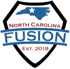 North Carolina Fusion Femenino North Carolina Fusion Femenino