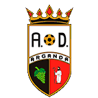 AD Arganda AD Arganda