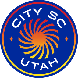 City SC Utah (W)
