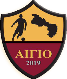 AO Aigiou 2019 AO Aigiou 2019