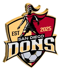 San Diego Dons (W)