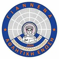 AE Giannena